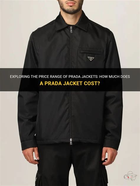 prada price italy|how much does prada cost.